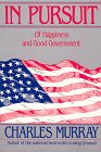 In Pursuit of Happiness and Good Government