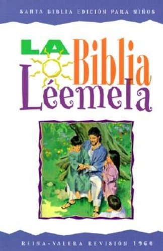 La Biblia Leemela