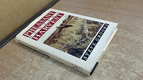 Pheasant Hunter's Harvest