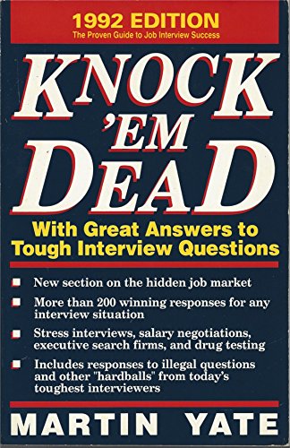 Knock'em Dead