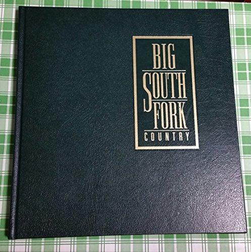 Big South Fork Country