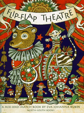Flip Flap Theatre