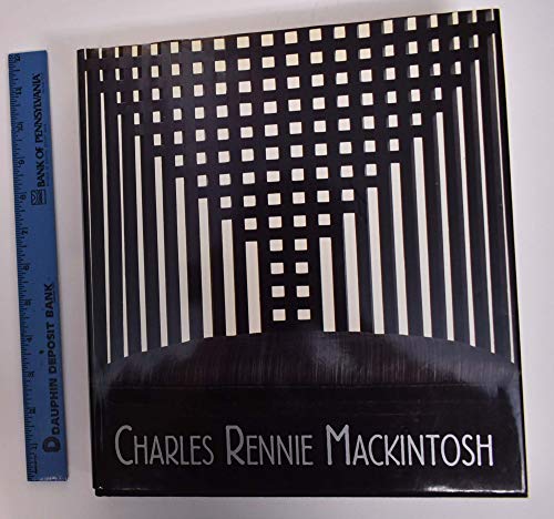 Charles Rennie Mackintosh