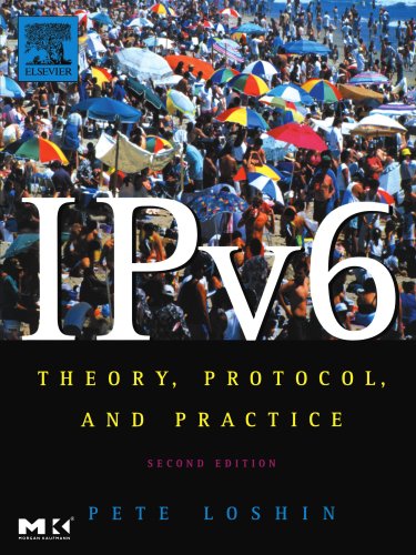 IPv6: Theory, Protocol, and Practice (The Morgan Kaufmann Series in Networking)