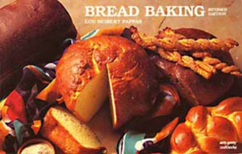 Bread Baking (Nitty Gritty Cookbooks)