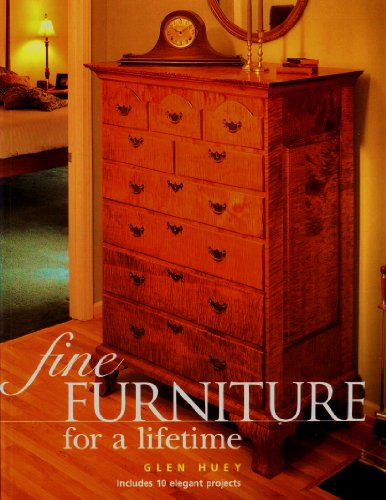 Fine Furniture for a Lifetime