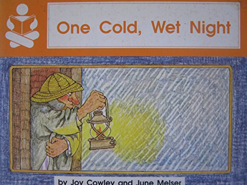 One Cold, Wet Night