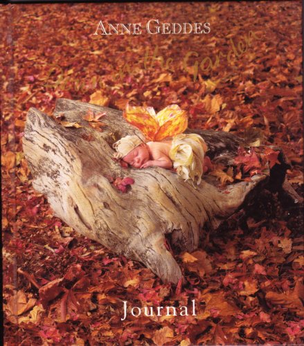 Down in the Garden Journal Woodland Fairy