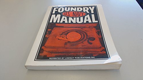 Foundry Manual