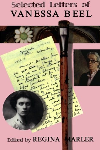Selected Letters Vanessa Bell