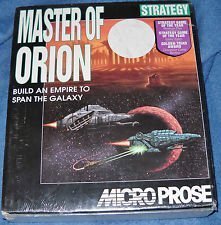 Master of Orion: The Official Strategy Guide