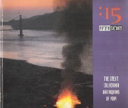 :15 Fifteen Seconds: The Great California Earthquake of 1989