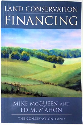 Land Conservation Financing