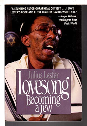 Lovesong: Becoming a Jew