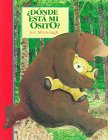 Donde esta mi osito?