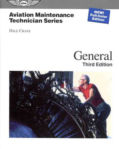Aviation Maintenance Technician: General