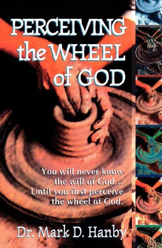 Perceiving the Wheel of God