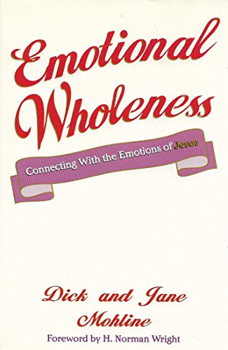 Emotional Wholeness