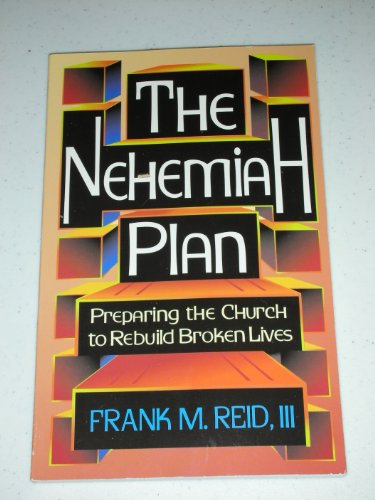 Nehemiah Plan
