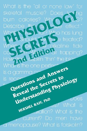 Physiology Secrets