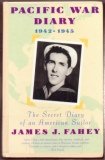 Pacific War Diary, 1942-1945: The Secret Diary of an American Sailor
