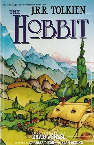 Hobbit