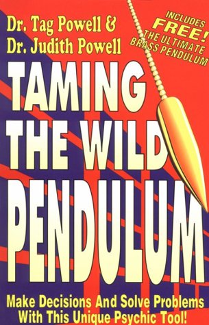 Taming the Wild Pendulum
