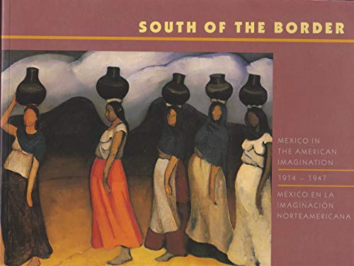 SOUTH OF THE BORDER PB