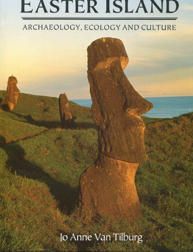 EASTER ISLAND