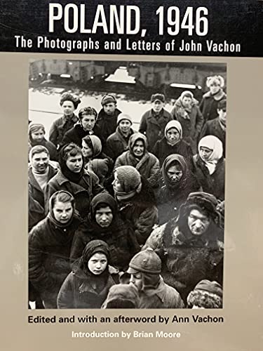 POLAND 1946