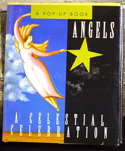 Angels: A Celestial Celebration (Miniature Pop Up Book)