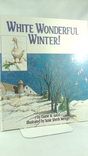 White Wonderful Winter
