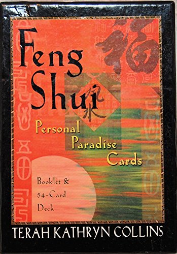 Feng Shui: Personal Paradise Cards