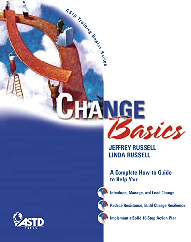 Change Basics