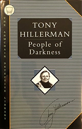 People of Darkness (Armchair Detective Library)