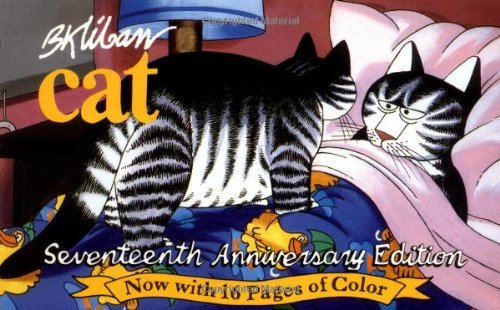 Cat: Seventeenth Anniversary Edition