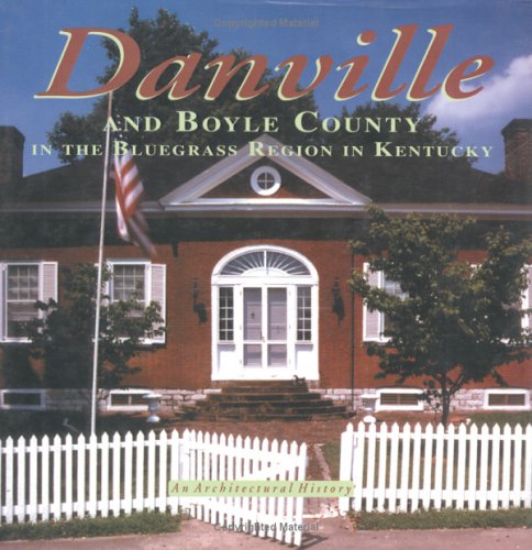 Danville and Boyle County