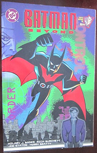 Batman: Beyond