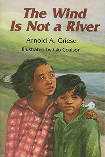 The Wind Is Not A River