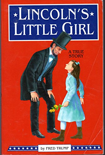 Lincoln's Little Girl