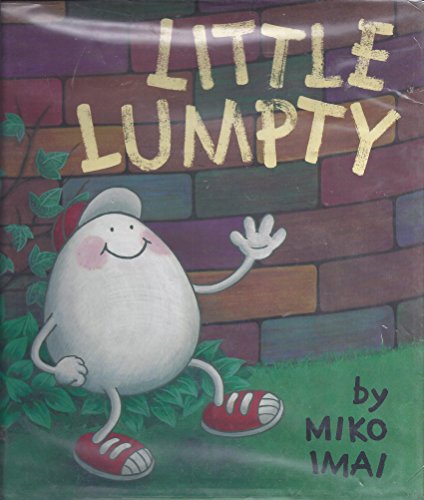 Little Lumpty