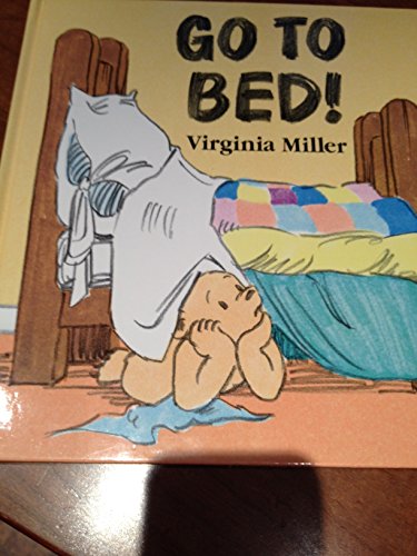 Go to Bed! (George and Ba)