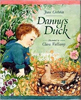 Danny's Duck