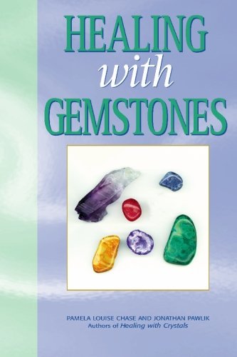 Healing With Gemstones