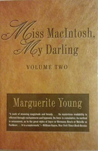 Miss Macintosh, My Darling, Vol. 2