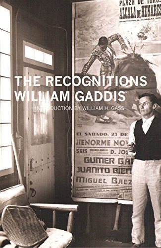 The Recognitions (American Literature)