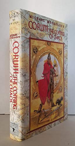 Corum: The Coming of Chaos