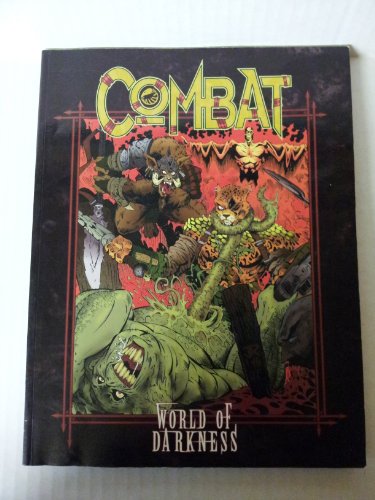 Combat (World of Darkness Roleplaying Game)