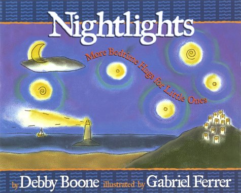 Nightlights: More Bedtime Hugs for Little Ones