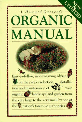J. Howard Garrett's Organic Manual